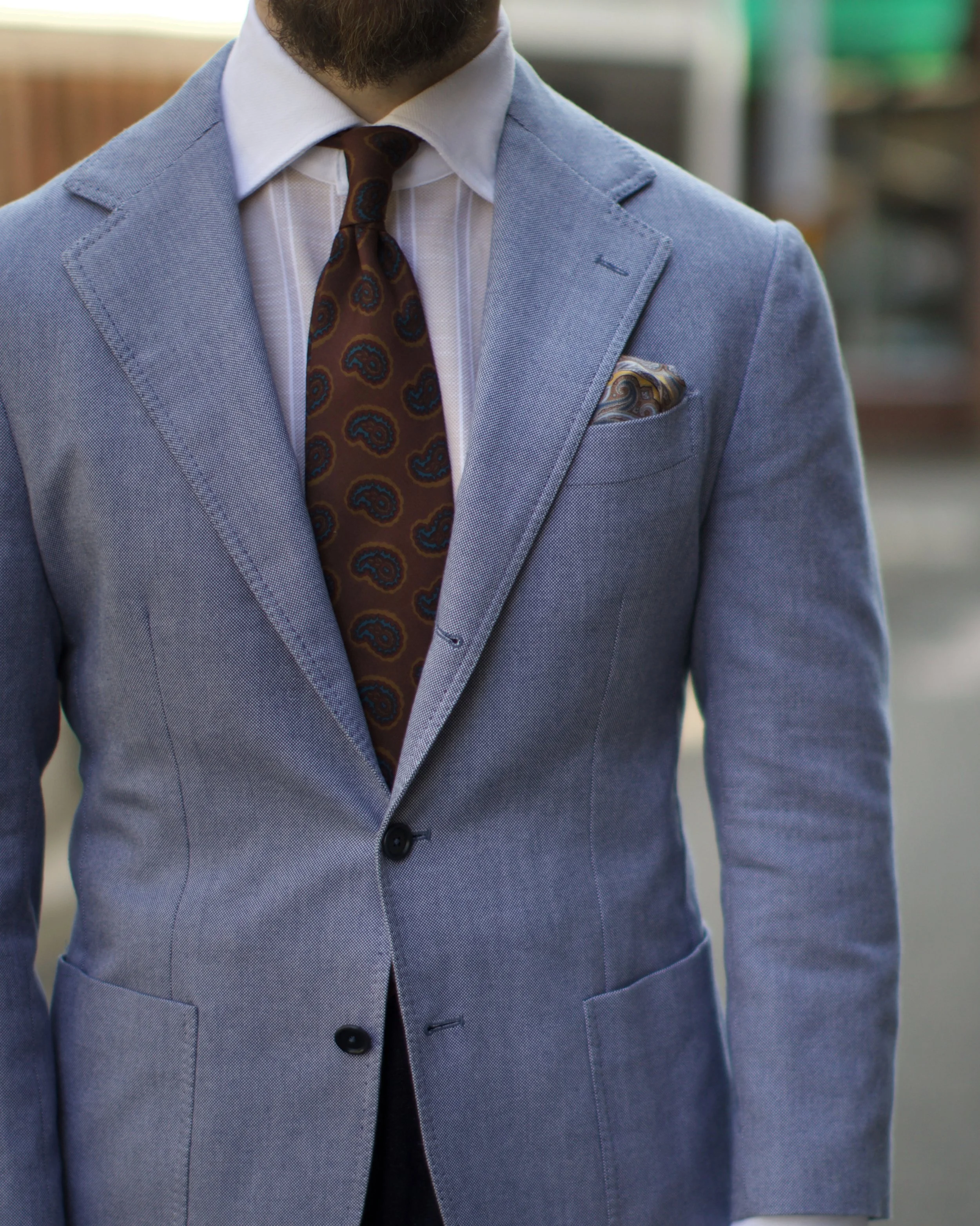 Errico Formicola Rotta 2 En — outBespoken